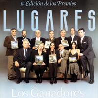tapa revista lugares 2006